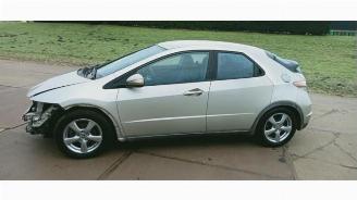 Honda Civic Civic (FK/FN), Hatchback, 2005 / 2012 1.8i VTEC 16V picture 2