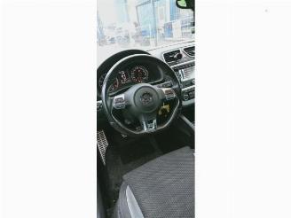 Volkswagen Scirocco Scirocco (137/13AD), Hatchback 3-drs, 2008 / 2017 1.4 TSI 160 16V picture 8