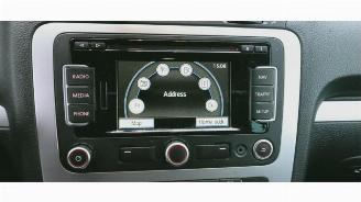 Volkswagen Scirocco Scirocco (137/13AD), Hatchback 3-drs, 2008 / 2017 1.4 TSI 160 16V picture 9