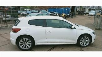 Volkswagen Scirocco Scirocco (137/13AD), Hatchback 3-drs, 2008 / 2017 1.4 TSI 160 16V picture 4