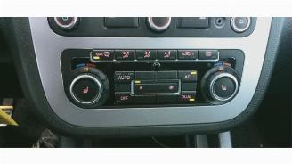 Volkswagen Scirocco Scirocco (137/13AD), Hatchback 3-drs, 2008 / 2017 1.4 TSI 160 16V picture 11