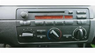 BMW 3-serie 3 serie Touring (E46/3), Combi, 1999 / 2006 316i 16V picture 5