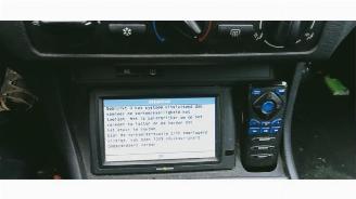 BMW 3-serie 3 serie Touring (E46/3), Combi, 1999 / 2006 316i 16V picture 6