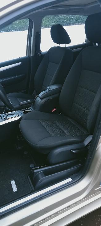 Mercedes B-klasse  picture 5