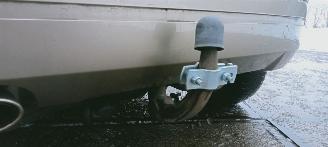 Mercedes B-klasse  picture 8