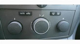 Opel Zafira Zafira (M75), MPV, 2005 / 2015 1.6 16V picture 5