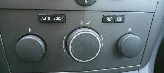 Opel Zafira  picture 5