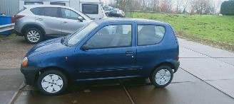 Fiat Seicento  picture 2