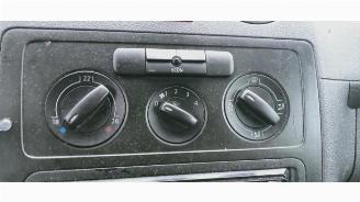 Volkswagen Caddy Caddy III (2KA,2KH,2CA,2CH), Van, 2004 / 2015 1.6 picture 8