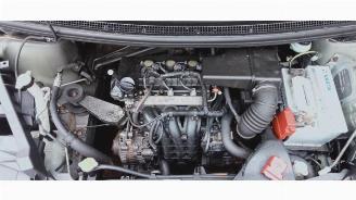 Mitsubishi Colt Colt (Z2/Z3), Hatchback, 2004 / 2012 1.1 12V picture 10