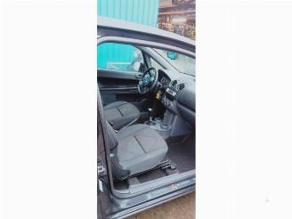 Mitsubishi Colt Colt (Z2/Z3), Hatchback, 2004 / 2012 1.1 12V picture 11