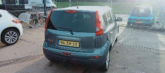 Nissan Note  picture 3