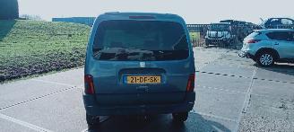 Peugeot Partner  picture 4