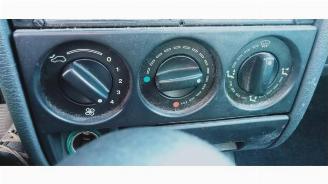 Peugeot Partner Partner Combispace, MPV, 1996 / 2015 1.4 picture 5