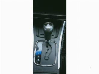 Mercedes B-klasse B (W245), Hatchback, 2005 / 2011 2.0 B-200 16V picture 8