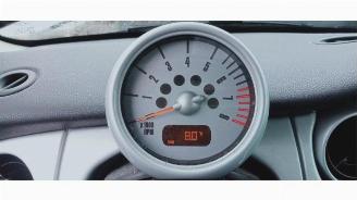 Mini Mini Mini (R50/53), Hatchback, 2001 / 2007 1.6 16V Cooper picture 7