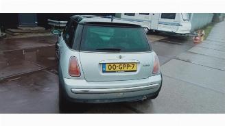 Mini Mini Mini One/Cooper (R50), Hatchback, 2001 / 2007 1.6 16V Cooper picture 3