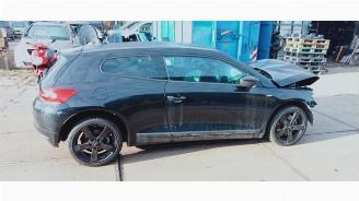 Volkswagen Scirocco Scirocco (137/13AD), Hatchback 3-drs, 2008 / 2017 1.4 TSI 160 16V picture 4