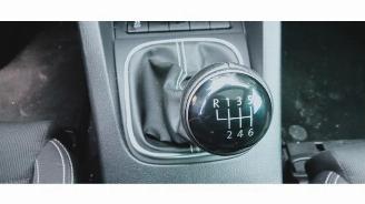 Volkswagen Scirocco Scirocco (137/13AD), Hatchback 3-drs, 2008 / 2017 1.4 TSI 160 16V picture 8