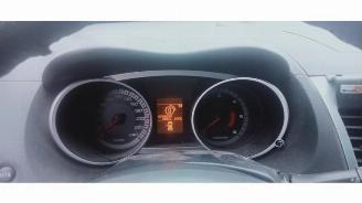 Mitsubishi Outlander Outlander (CW), SUV, 2006 / 2012 2.2 DI-D 16V 4x4 picture 8
