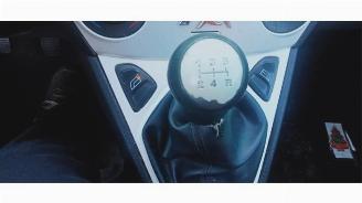 Ford Ka Ka II, Hatchback, 2008 / 2016 1.2 picture 7