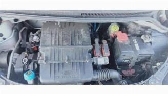 Ford Ka Ka II, Hatchback, 2008 / 2016 1.2 picture 9