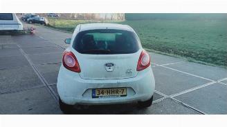 Ford Ka Ka II, Hatchback, 2008 / 2016 1.2 picture 3