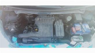 Suzuki Alto Alto, Hatchback 5-drs, 2009 1.0 12V picture 7