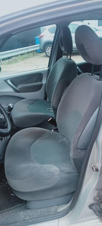 Citroën Xsara PICASSO picture 6