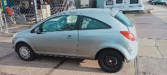 Opel Corsa  picture 3