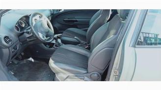 Opel Corsa Corsa D, Hatchback, 2006 / 2014 1.2 16V LPG picture 8