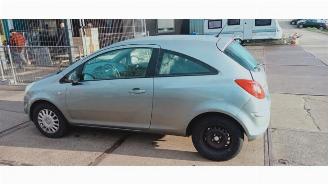 Opel Corsa Corsa D, Hatchback, 2006 / 2014 1.2 16V LPG picture 2