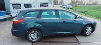 Ford Focus  picture 4
