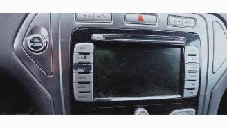 Ford Mondeo Mondeo IV Wagon, Combi, 2007 / 2015 2.5 20V picture 6