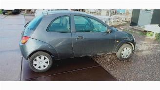 Ford Ka Ka I, Hatchback, 1996 / 2008 1.3i picture 4
