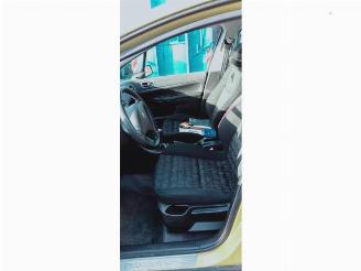 Peugeot 307 307 Break (3E), Combi, 2002 / 2009 1.6 16V picture 8