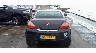 Opel Tigra Tigra Twin Top, Cabrio, 2004 / 2010 1.4 16V picture 3