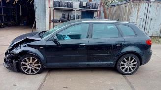 Audi A3 A3 Sportback (8PA), Hatchback 5-drs, 2004 / 2013 1.4 TFSI 16V picture 2