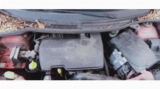 Renault Twingo Twingo II (CN), Hatchback 3-drs, 2007 / 2014 1.2 16V picture 7