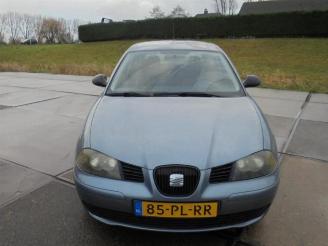 Autoverwertung Seat Ibiza Ibiza III (6L1), Hatchback, 2002 / 2009 1.4 16V 75 2004/8