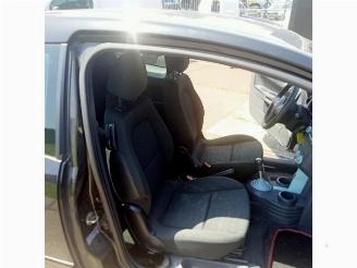 Mitsubishi Colt Colt (Z2/Z3), Hatchback, 2004 / 2012 1.3 16V picture 6