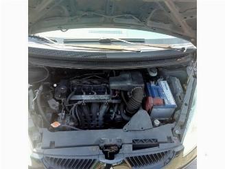 Mitsubishi Colt Colt (Z2/Z3), Hatchback, 2004 / 2012 1.3 16V picture 5