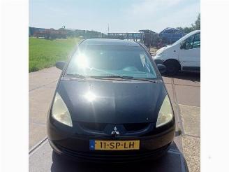 Autoverwertung Mitsubishi Colt Colt (Z2/Z3), Hatchback, 2004 / 2012 1.3 16V 2006/3