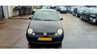 Autoverwertung Volkswagen Lupo Lupo (6X1), Hatchback 3-drs, 1998 / 2005 1.4 16V 75 2000/4