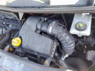 Opel Vivaro Vivaro, Van, 2000 / 2014 2.0 CDTI picture 6