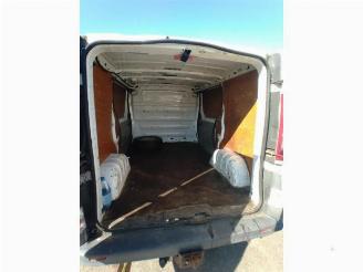 Opel Vivaro Vivaro, Van, 2000 / 2014 2.0 CDTI picture 5