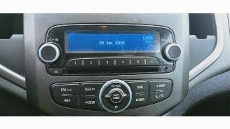 Chevrolet Aveo Aveo (300), Hatchback, 2006 / 2015 1.2 16V picture 6