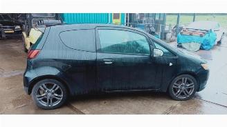 Mitsubishi Colt Colt (Z2/Z3), Hatchback, 2004 / 2012 1.1 12V picture 4