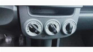 Mitsubishi Colt Colt (Z2/Z3), Hatchback, 2004 / 2012 1.1 12V picture 5