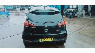 Mitsubishi Colt Colt (Z2/Z3), Hatchback, 2004 / 2012 1.1 12V picture 3